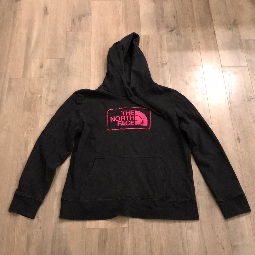 North Face Hoodie